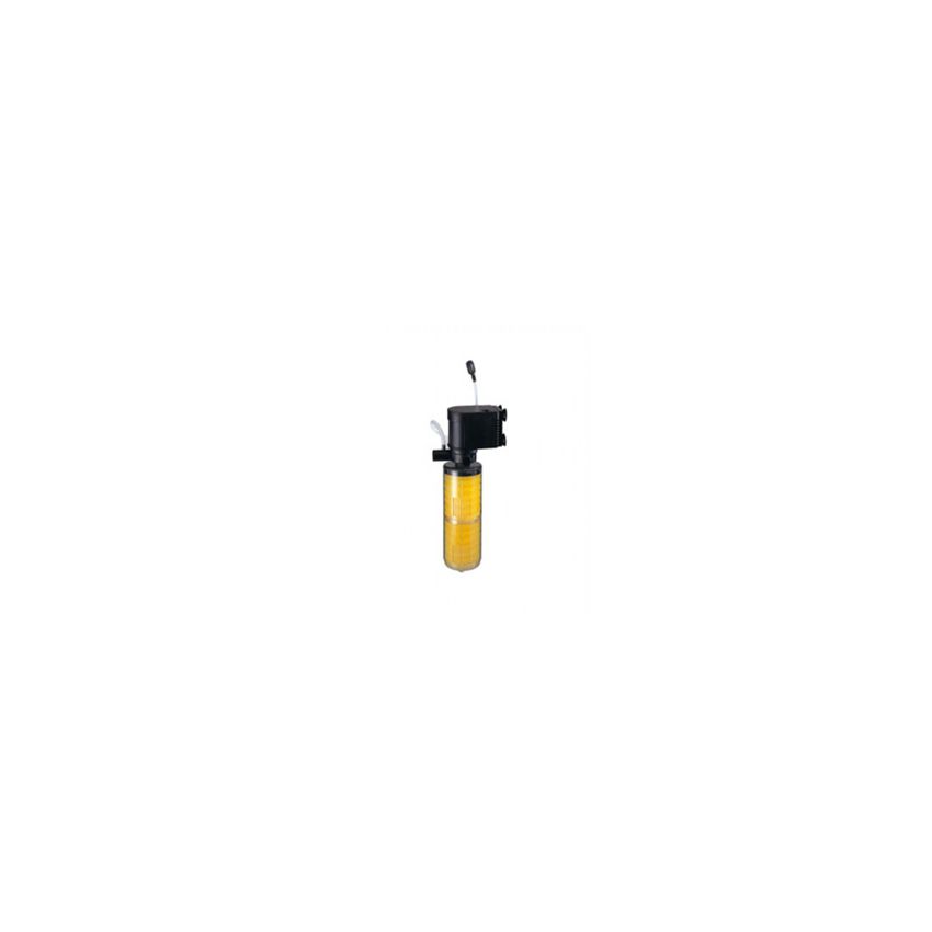 Filtro interno Boyu de 02 modulos com bomba submersa / SP - 1300II 400 L/H 110v