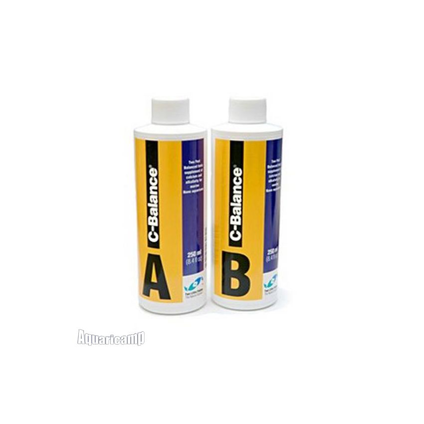 TLF C-Balance - Suplemento de Cálcio e Reserva Alcalina 500 ml