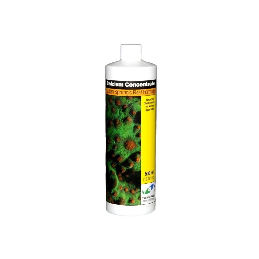 TLF Calcium Concentrate™ Cálcio Concentrado 500 ml
