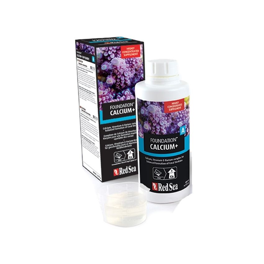 Red sea Reef Foundation A (CA / SR) - 500ml