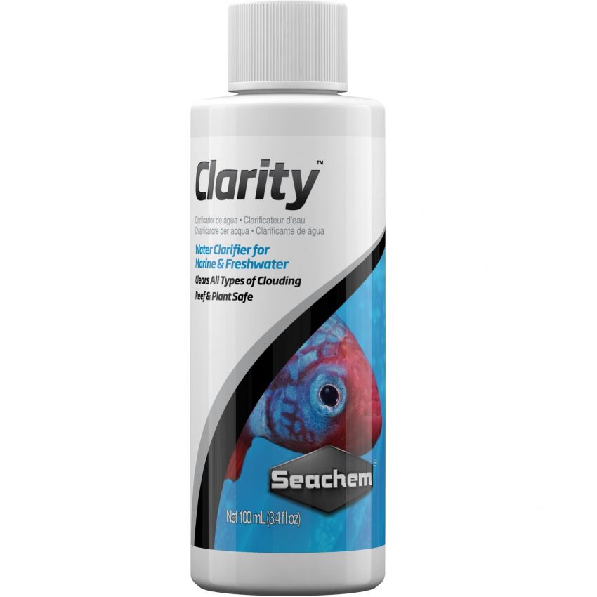 Seachem Clarity 100 ml