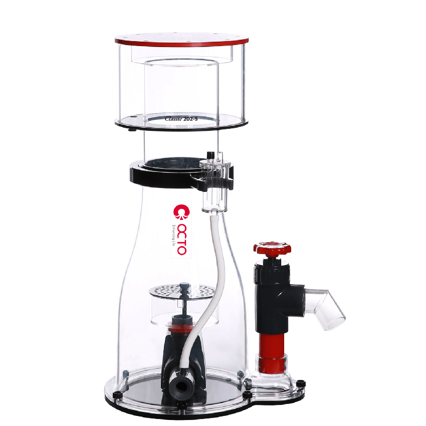 Reef Octopus CLASSIC 202-S SPACE SAVING -110v