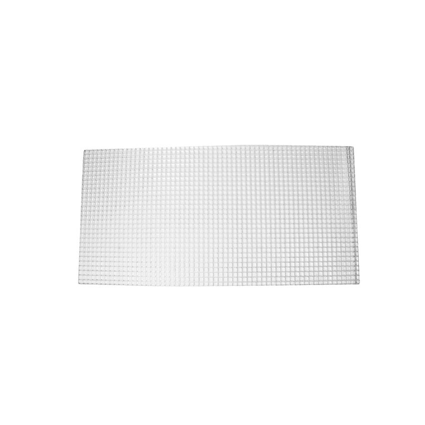 Colmeia Acrílico Cristal 66x33cm Para Aquários