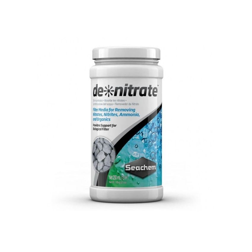 Seachem De Nitrate 1L