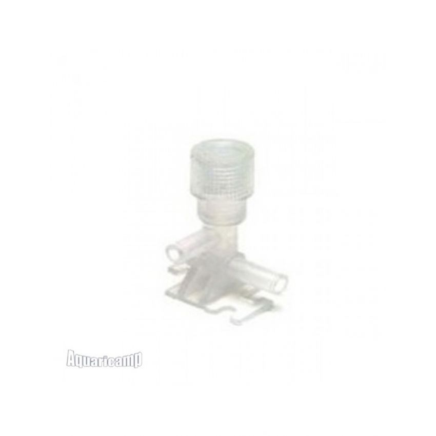 Divisor de ar terminal Mr. Pet
