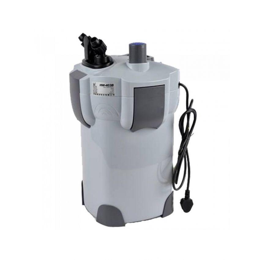 SunSun Filtro canister HW-403A 1400 L/H 