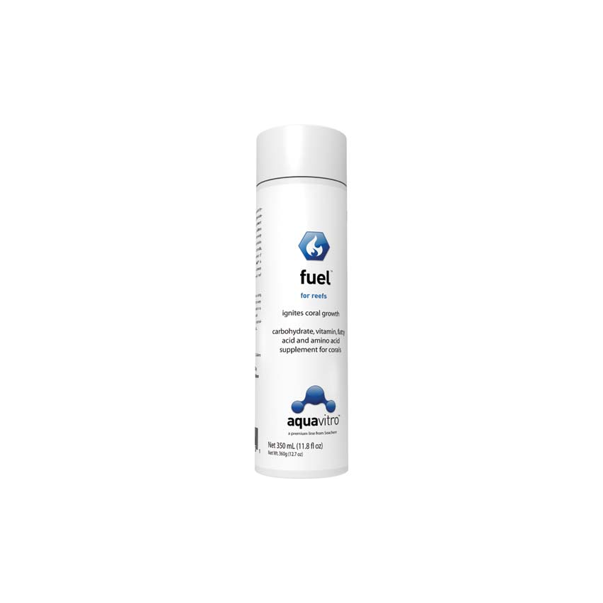 Aquavitro Seachem Fuel 350 ml