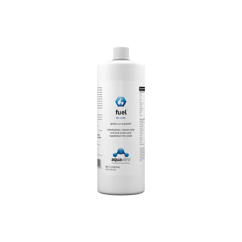 Aquavitro Fuel 1L