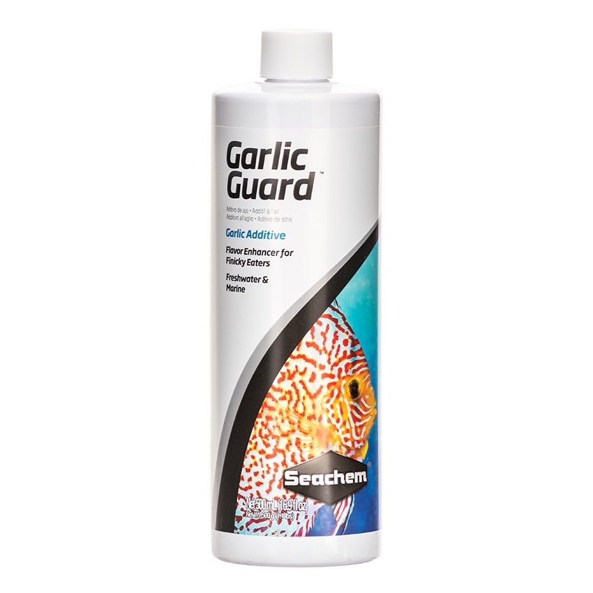 Seachem Garlic Guard 250 ml