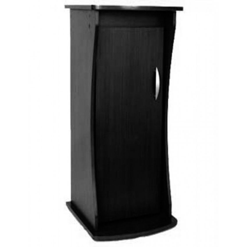 Móvel para Aquário Boyu modelo MT-40 curvo 01 porta