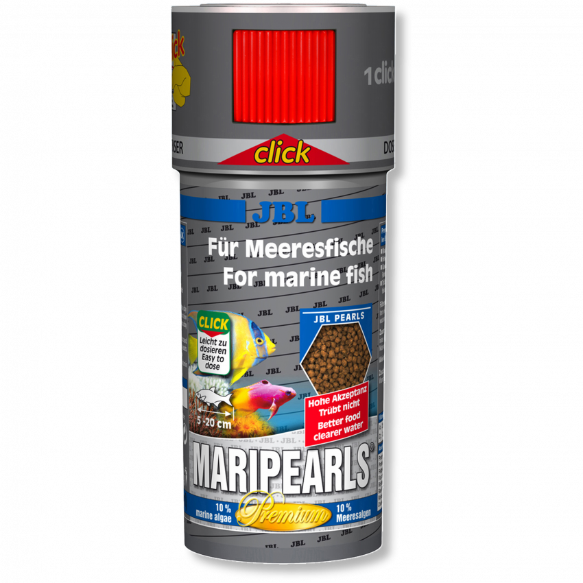 JBL MariPearls 140G CLICK