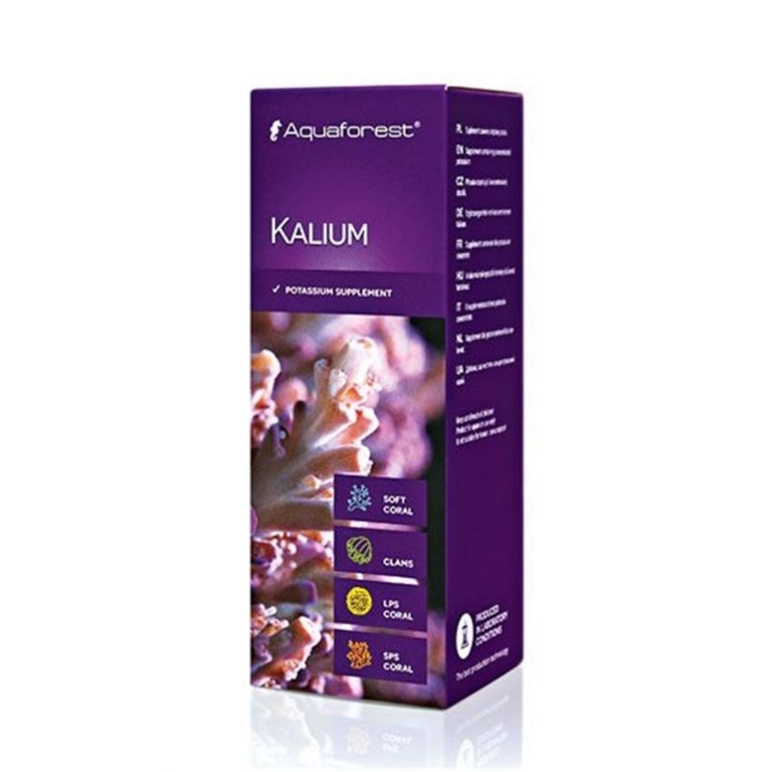 Aquaforest Kalium 50ml