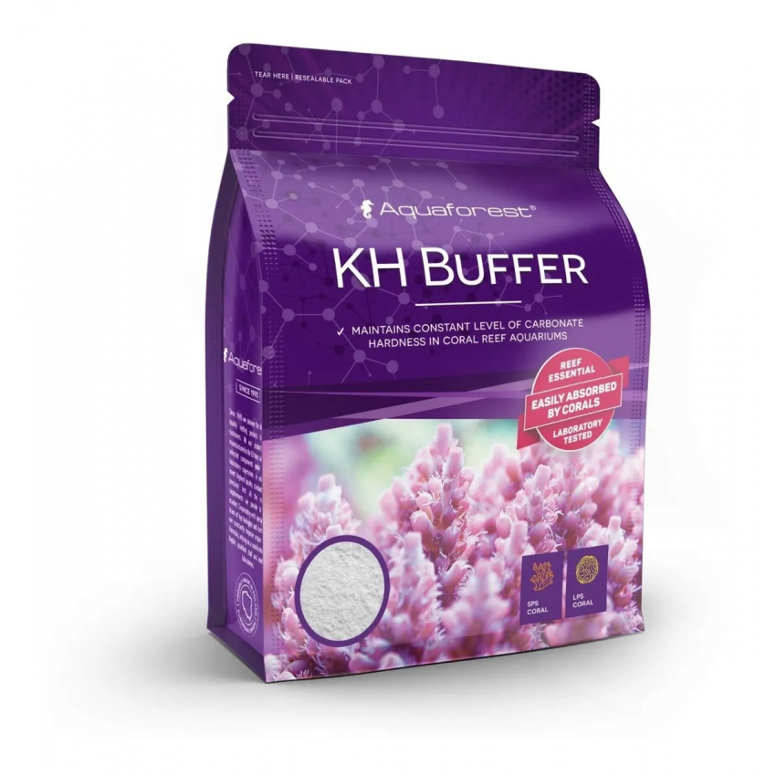 Aquaforest KH Buffer 1200G 