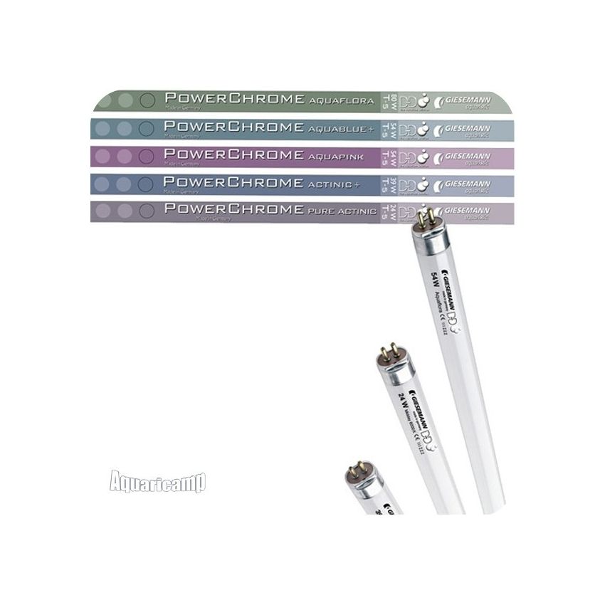 Giesemann Actinic Plus T5 24W (22.000K)