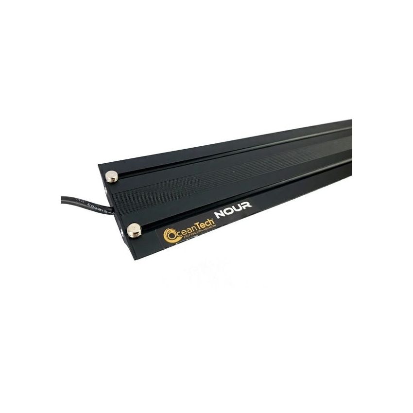 Ocean Tech Luminária LED Nour Freshwater 80cm - 42w