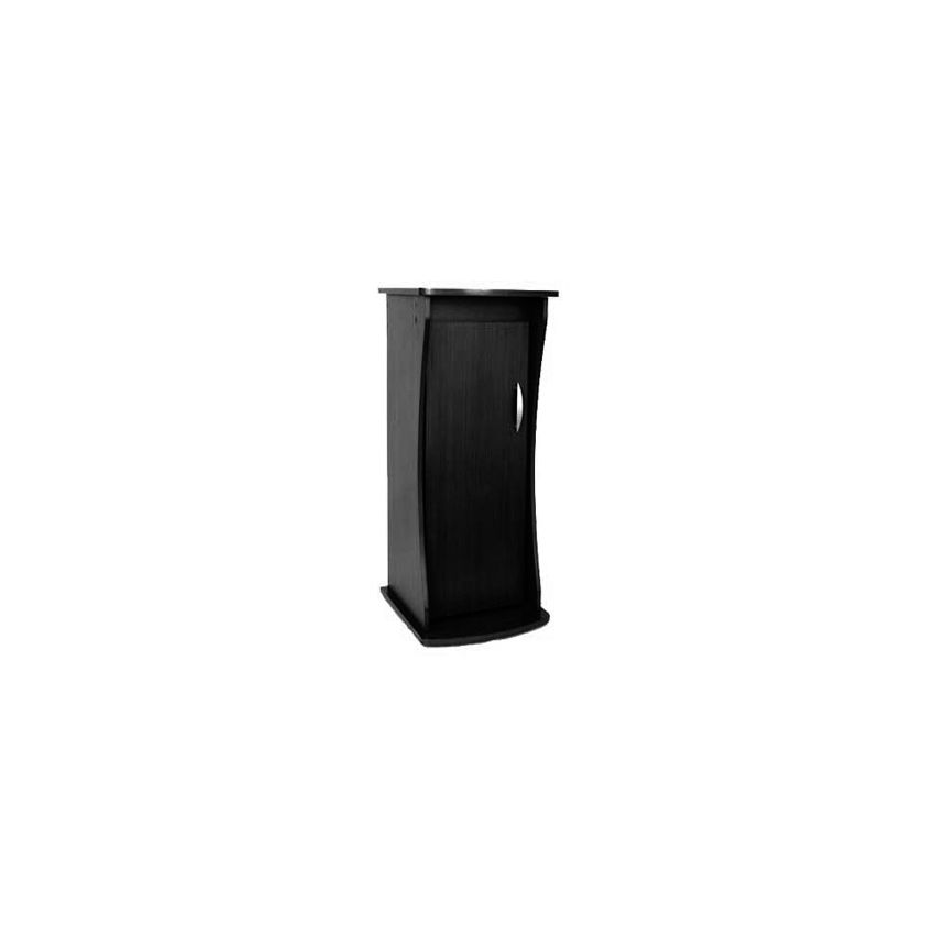 Móvel para Aquário Boyu modelo MT-30 curvo 01 porta