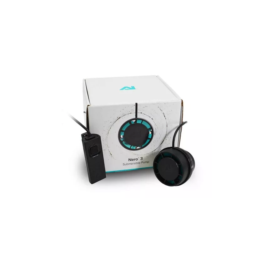 Aquailumination Bomba De Circulação Nero 3 Pump