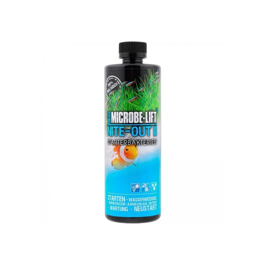 Microbe Lift - Nite Out II - 118 ml