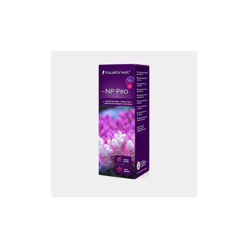 Aquaforest NP Pro 50ml