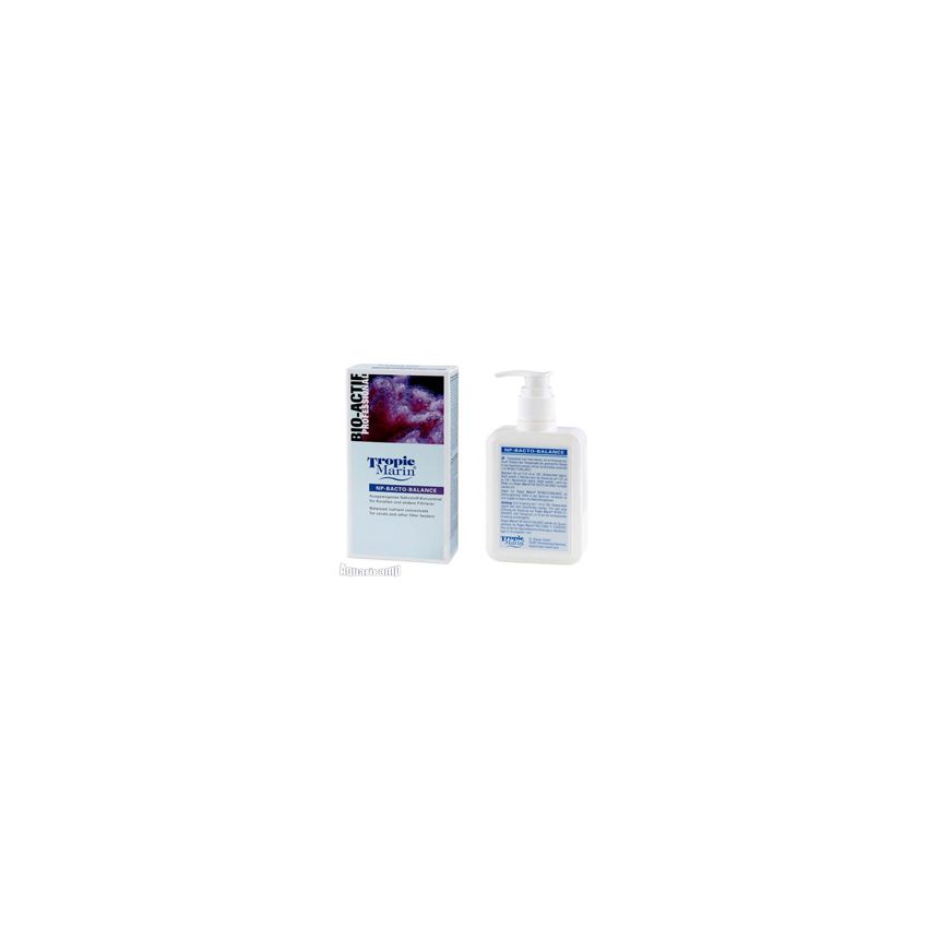 Tropic Marin Np-bacto-balance 200ml