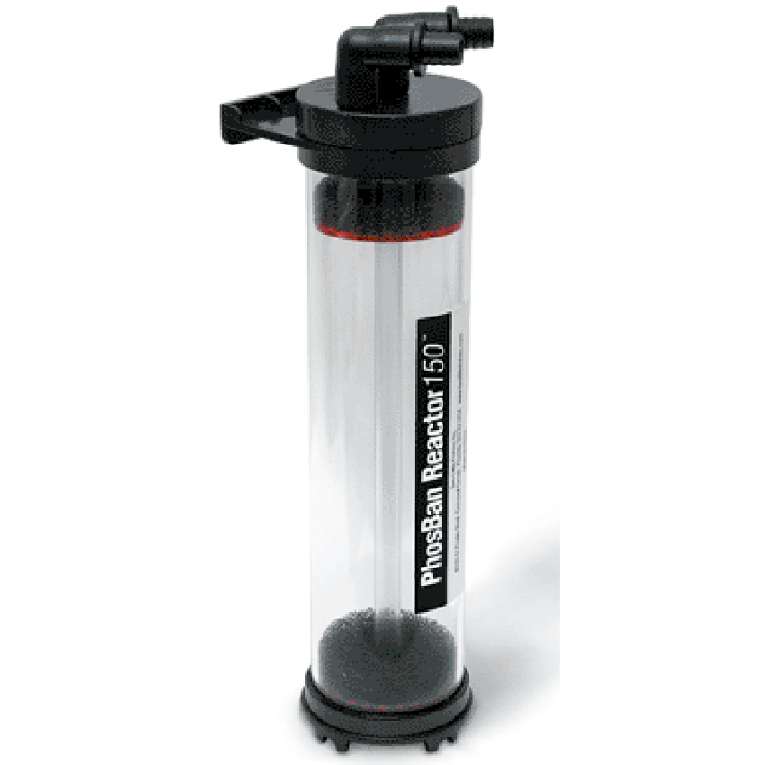 Reator de Fosfato TLF Modelo 150