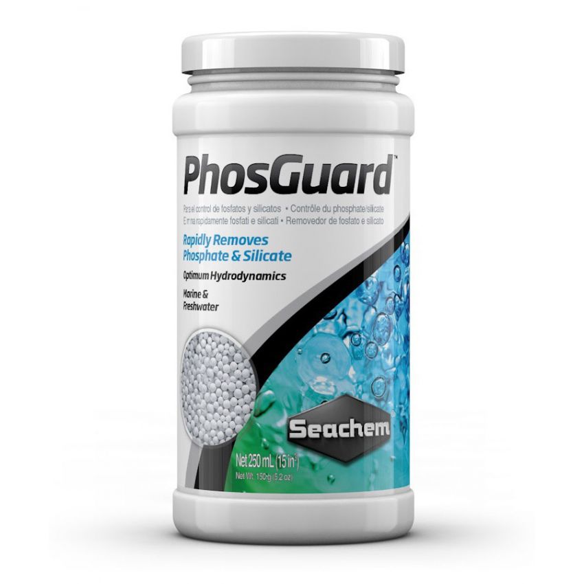 Seachem Phosguard 1000 ml