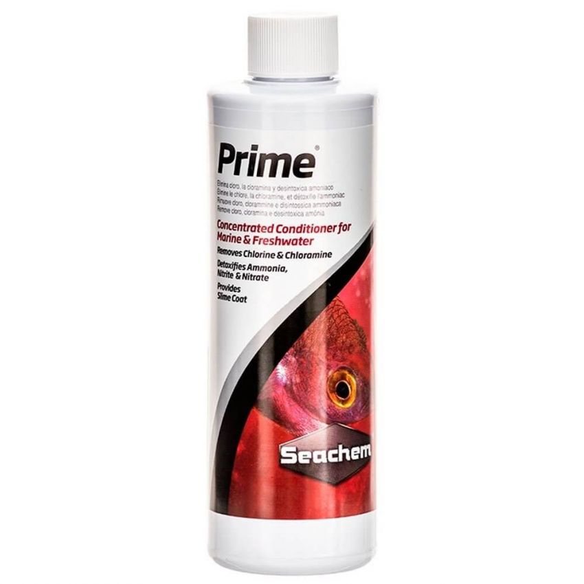 Seachem Prime 100 ml