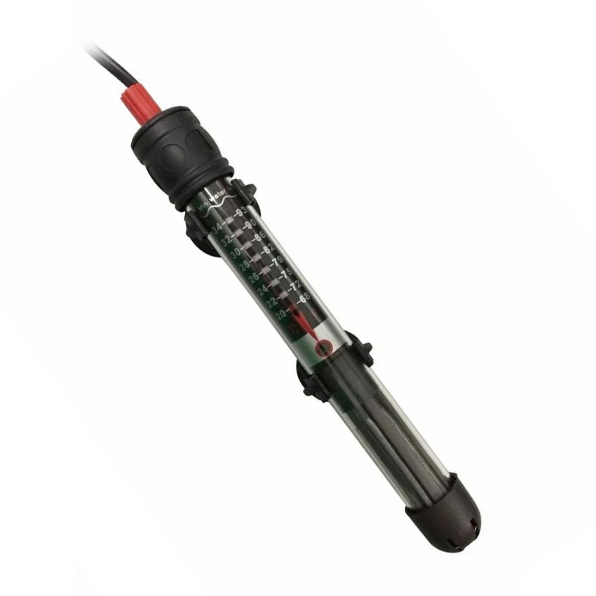 Termostato com Aquecedor Roxin Q5 50W