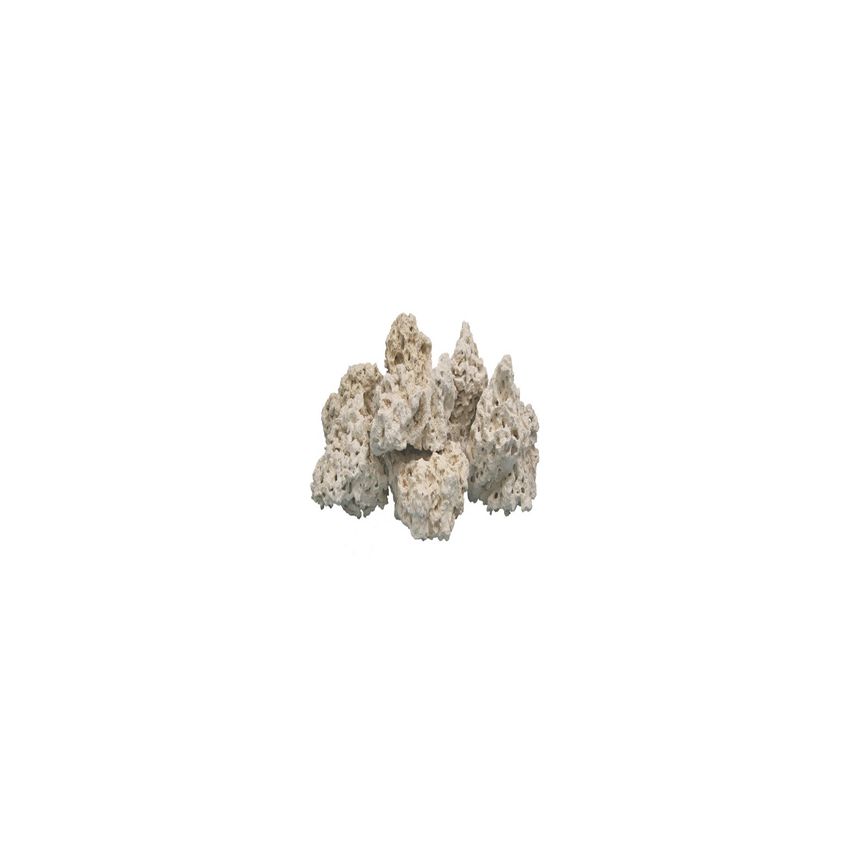 Rocha Calcária Atlantic Rock ( 1.000 gr )
