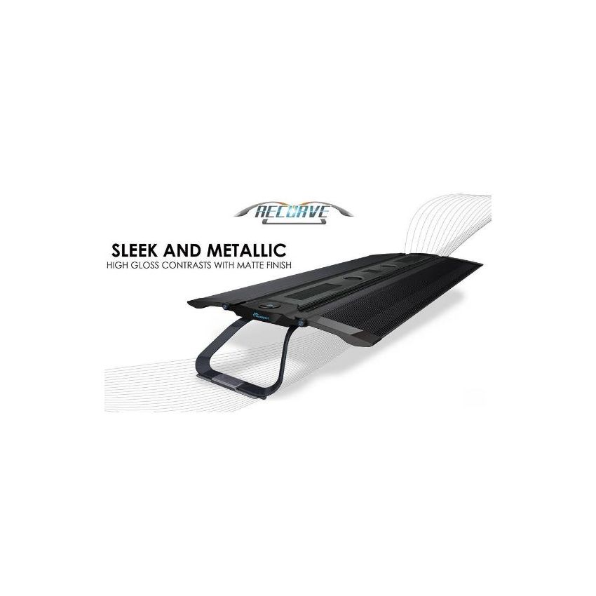 Maxspect Luminária LED Recurve 60 - 160W (Frete sob consulta)