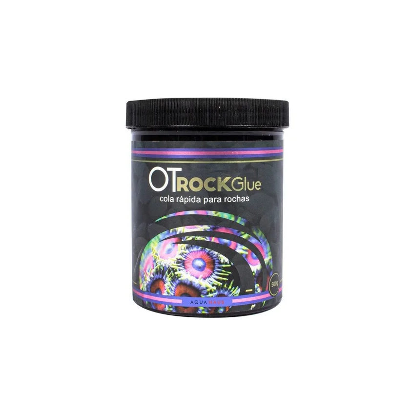 Ocean Tech Rock Glue 1kg