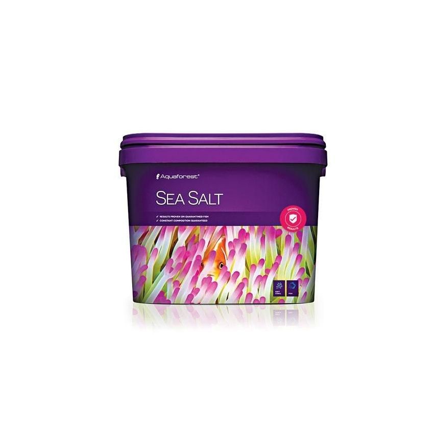 Aquaforest Sea Salt 22Kg