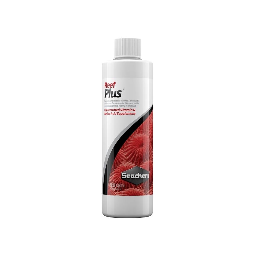 Seachem Reef Plus 250ml