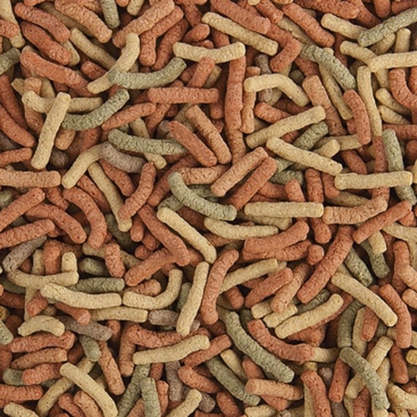 Tropical Koi Sticks Mixed 4000G (Saco)