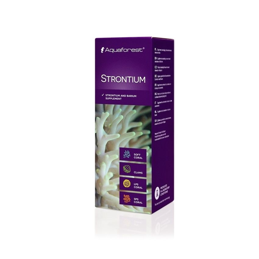 Aquaforest Strontium 50ml