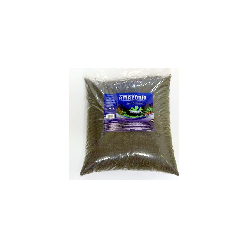 Mbreda - Substrato Fertil Especial Amazônia 15 Kg