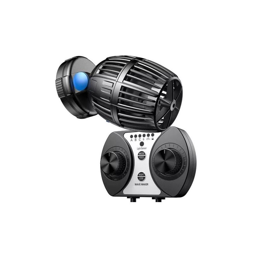 Sun Sun Bomba Circulação CW-110B - Com Controlador de Vazão 500/4000 L/H (Bivolt)