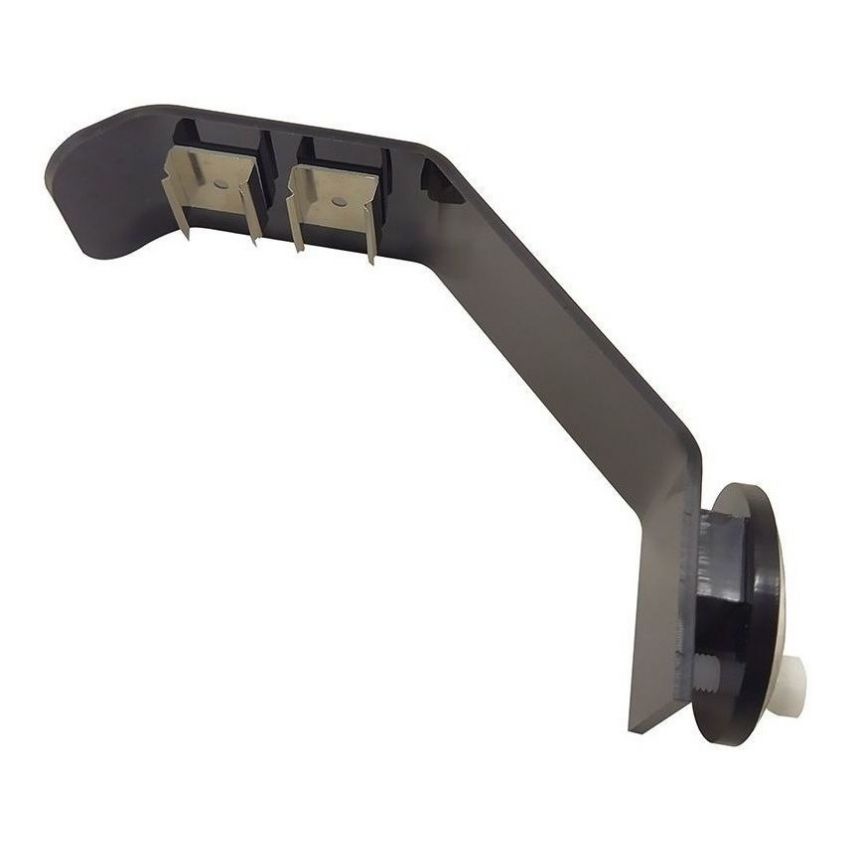Suporte De Acrílico Para Luminária De Led Aqualumi (Médio)