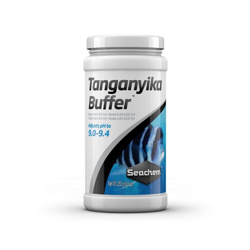 Seachem Tanganyika Buffer 500G