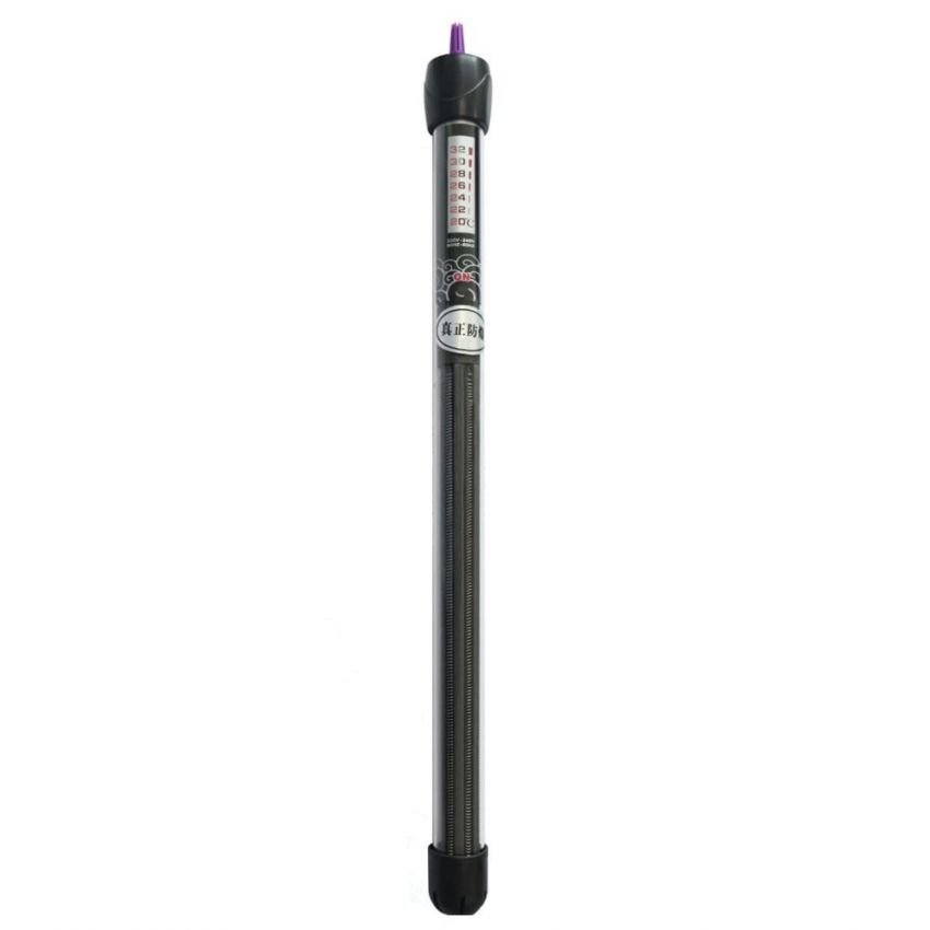 Minjiang Aquecedor c/ Termostato 300W
