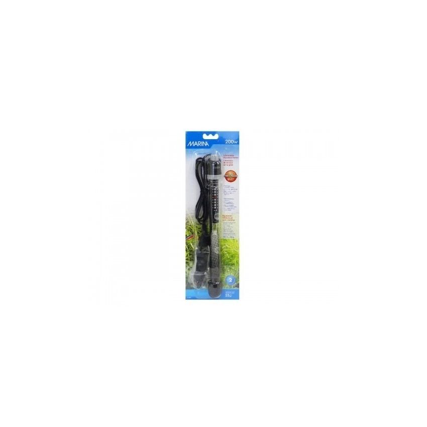 Termostato 200w - Marina