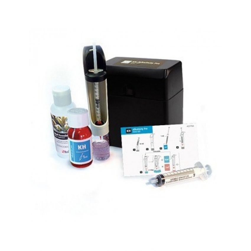 Red Sea Teste Alkaliniy Pro