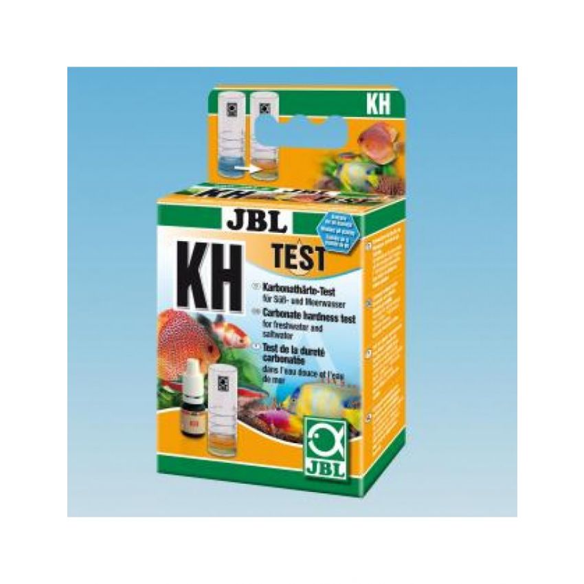 JBL Teste KH