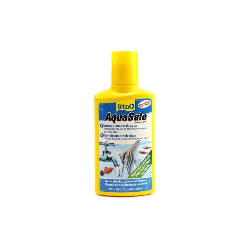 Tetra AquaSafe 250 ml