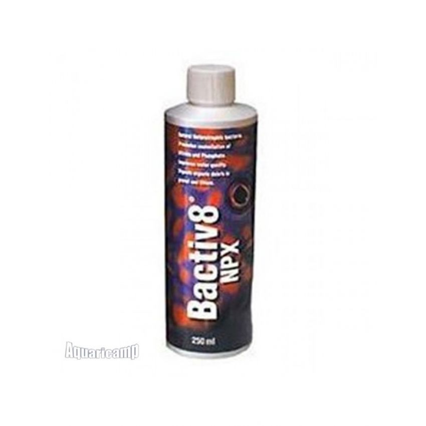 Suplemento Two Little Fishies Bactiv8 NPX 250ml