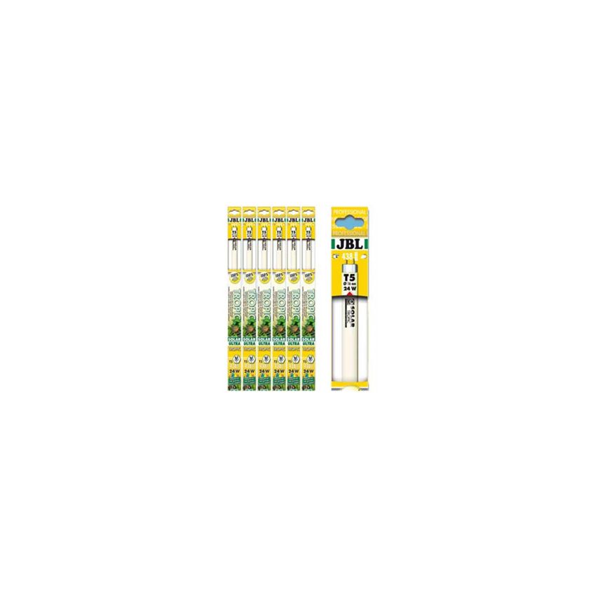 Lampada fluorescente JBL modelo TROPIC ULTRA T5 39 W 85 CM (4000 k) (Frete sob consulta)