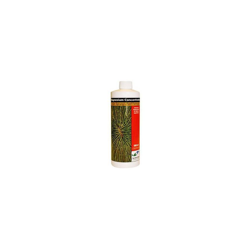 TLF Magnesium Concentrate Magnésio Concentrado 500 ml