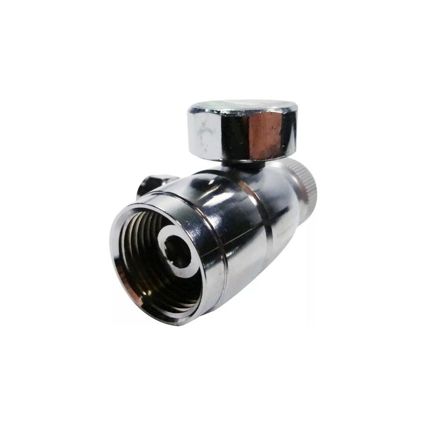 Ista Válvula Simples para CO2 com ajuste Fino I-583