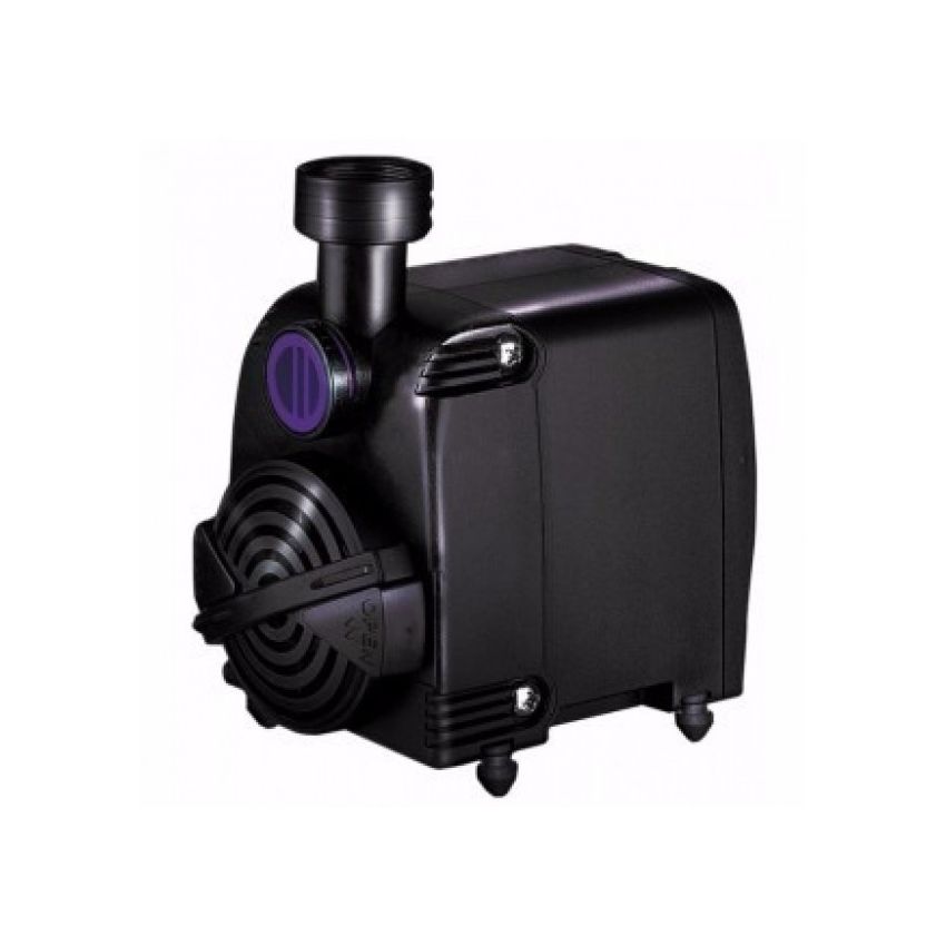 Nyos Bomba Submersa Viper 3.0 - 3000 L/H