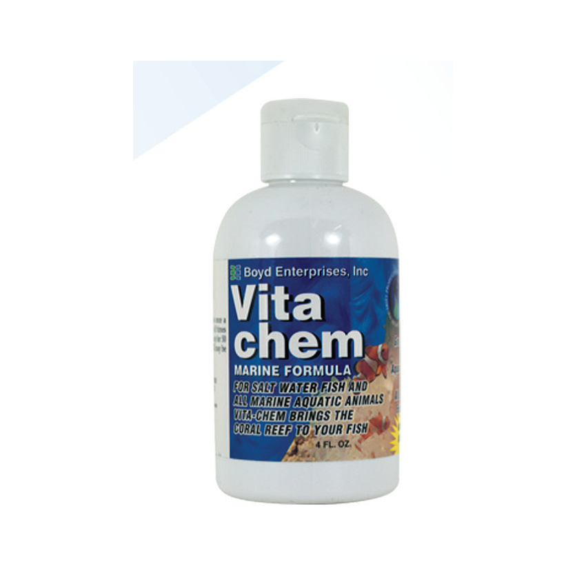 Vita Chem Marine Formula 118 ml